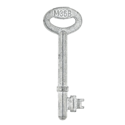 FLK20 - 3 Lever Keys